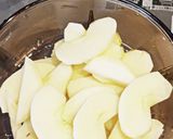 ニッキ風味の林檎のおやつ作り方2写真