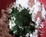 お弁当に♪竹輪とギョニソで磯辺揚げ♪作り方2写真