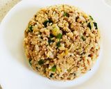 兄貴の激うまチャーハン作り方3写真