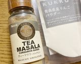 ファミマ風!アップルシナモンシュガー作り方1写真
