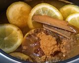 スパイスパウダーでつくるクラフトコーラ作り方4写真