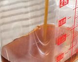 スパイスパウダーでつくるクラフトコーラ作り方12写真