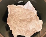 ホットクックでメカジキの煮付け作り方2写真