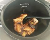 ホットクックでメカジキの煮付け作り方4写真