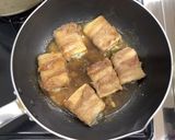 【大崎市】凍り豆腐の照り焼き【美味】作り方5写真