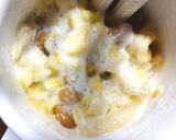 マグカップ納豆　 乳酸発酵白菜＆生姜作り方2写真