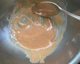 鶏唐揚げのスパイシーソース和え作り方3写真