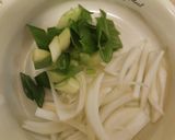 ≪韓国風≫ 豚肉とキムチの炒め作り方1写真
