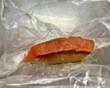 鮭のはちみつみそ焼き作り方1写真