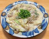 簡単です☆豚バラ肉と白菜のクリーム煮作り方8写真
