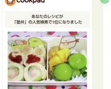 塾弁♡ひとくちサンドイッチ♡覚書☆作り方6写真