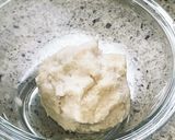 もっちもち！レンコン鶏団子作り方1写真
