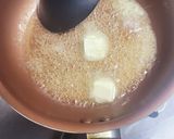 優しい味♪蒸し大豆の胡麻キャラメリゼ作り方6写真