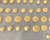 バレンタインに！袋で3種のスノーボール作り方4写真