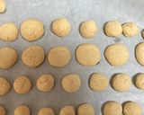 バレンタインに！袋で3種のスノーボール作り方8写真