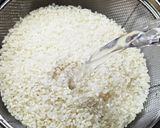 【節水】水をなるべく少なくお米を研ぐ方法作り方2写真