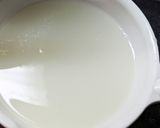【節水】水をなるべく少なくお米を研ぐ方法作り方4写真