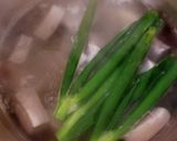 ☆ラフティー風沖縄豚角煮☆作り方2写真