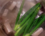 ☆ラフティー風沖縄豚角煮☆作り方2写真