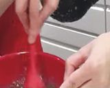 寝かさず簡単☆型抜きチョコクッキー作り方1写真