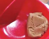 寝かさず簡単☆型抜きチョコクッキー作り方3写真