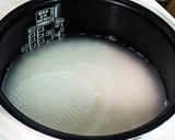 【節水】水をなるべく少なくお米を研ぐ方法作り方7写真