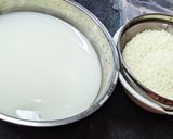 【節水】水をなるべく少なくお米を研ぐ方法作り方8写真