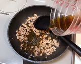 家族で一緒に★辛くない麻婆風豆腐作り方2写真