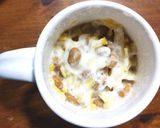 ザワークラウトアレンジ　生姜納豆玄米酒粕作り方9写真