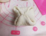 いきなり団子風あんぱん作り方13写真