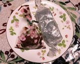 バンホーテン ブラウニー作り方13写真