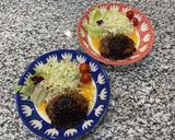 簡単！ハンバーグソース作り方3写真