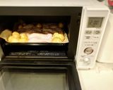 鶏モモ肉のフレンチドレッシング焼き作り方9写真