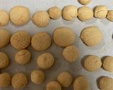 バレンタインに！袋で3種のスノーボール作り方9写真