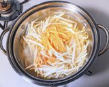 もやしの旨塩鍋作り方5写真