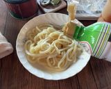 やみつき鬼うどん作り方3写真