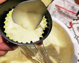 林檎入り蒸しパン作り方6写真