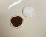 バレンタインに！袋で3種のスノーボール作り方15写真