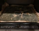 鶏モモ肉のフレンチドレッシング焼き作り方12写真