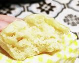 林檎入り蒸しパン作り方10写真