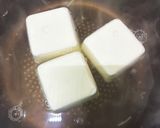 超簡単！なんちゃって翁とうふ作り方2写真