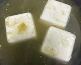 超簡単！なんちゃって翁とうふ作り方3写真