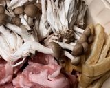 ☆具沢山!かみなり豆腐☆作り方2写真
