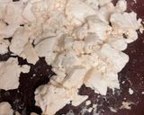 ☆具沢山!かみなり豆腐☆作り方5写真