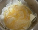 ダイエットスープ・長いも作り方2写真