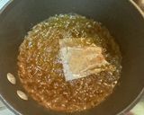 ふわふわもちもちの生麩の含め煮作り方1写真