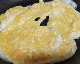 シンプルな塩炒飯作り方3写真