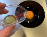 だし道楽の卵かけご飯作り方3写真