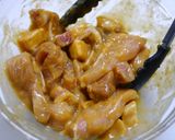 簡単！豚ロースの味噌漬け作り方2写真