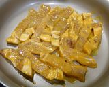 簡単！豚ロースの味噌漬け作り方3写真